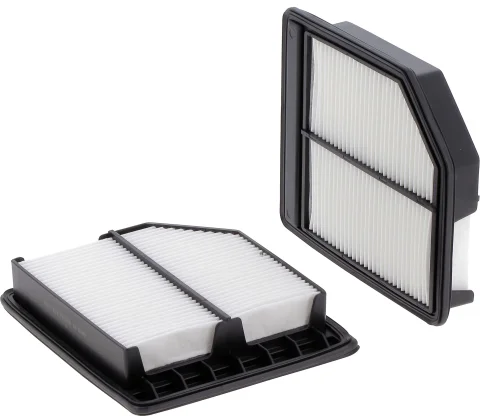 Vzduchový filter HIFI FILTER SA 8449