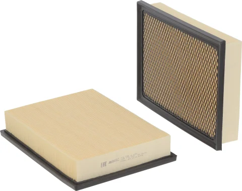 Vzduchový filter HIFI FILTER SA 8676