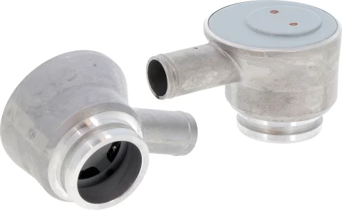 Filter odvzdušňovania HIFI FILTER SAO 16968