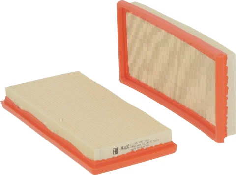 Kabínový filter HIFI FILTER SC 50259