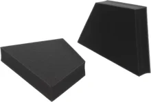Kabínový filter HIFI FILTER SC 50402