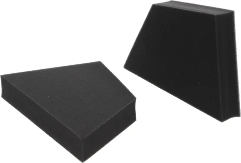 Kabínový filter HIFI FILTER SC 50402