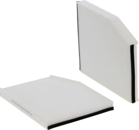 Kabínový filter HIFI FILTER SC 6035