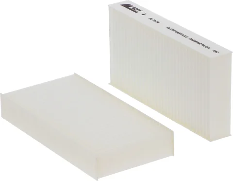 Kabínový filter HIFI FILTER SC 70134