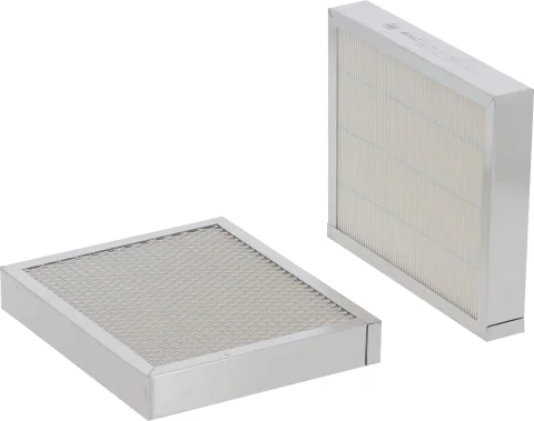 Kabínový filter HIFI FILTER SC 90339