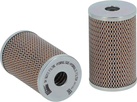 Hydraulický filter HIFI FILTER SH 56212