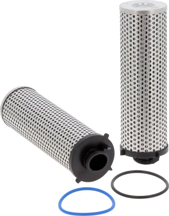 Hydraulický filter HIFI FILTER SH 66380