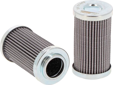 Hydraulický filter HIFI FILTER SH 67469