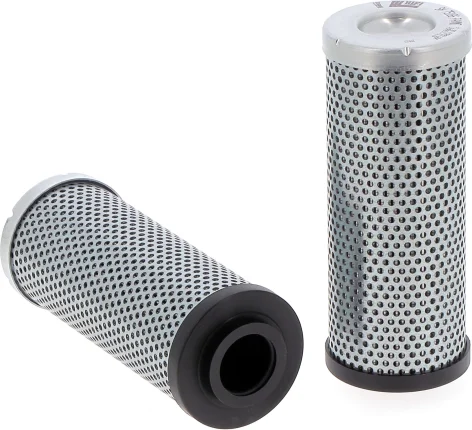 Hydraulický filter HIFI FILTER SH 75166 FANMO