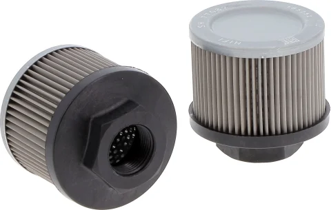 Hydraulický filter HIFI FILTER SH 77082