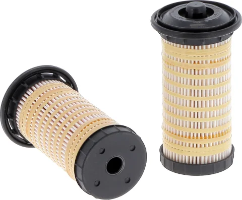 Palivový filter HIFI FILTER SN 40678