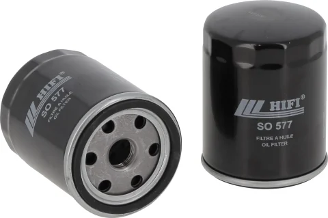 Olejový filter HIFI FILTER SO 577