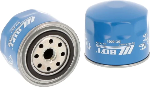 Olejový filter HIFI FILTER SO 6001