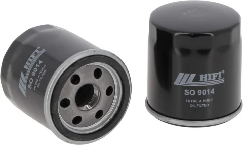Olejový filter HIFI FILTER SO 9014