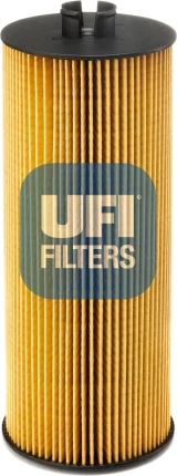 Olejový filter UFI 25.036.00