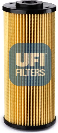 Olejový filter UFI 25.218.00