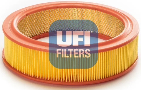 Vzduchový filter UFI 27.719.00