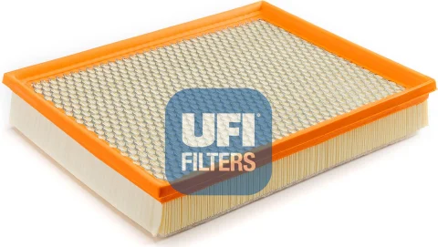 Vzduchový filter UFI 30.406.00