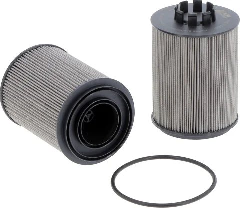 Filter chladiacej kvapaliny HIFI FILTER WE 7000