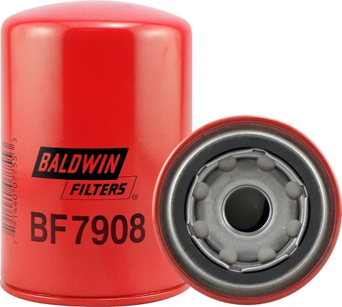Palivový filter BALDWIN FILTERS BF7908