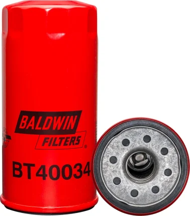 Olejový filter BALDWIN FILTERS BT40034