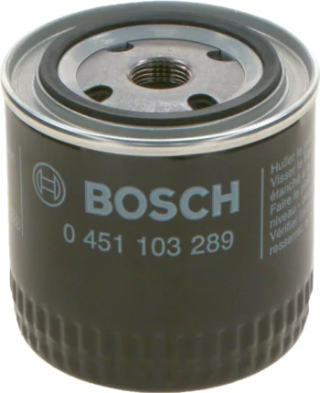 Olejový filter BOSCH 0 451 103 289