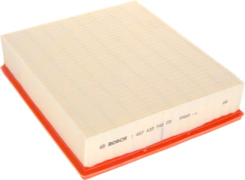Vzduchový filter BOSCH 1 457 433 748