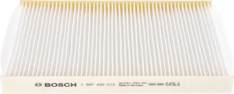 Kabínový filter BOSCH 1 987 432 012