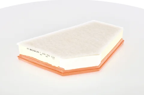 Vzduchový filter BOSCH F 026 400 255