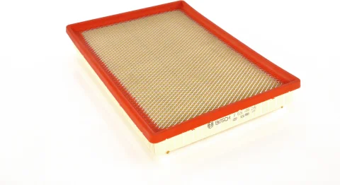 Vzduchový filter BOSCH F 026 400 266