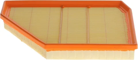 Vzduchový filter BOSCH F 026 400 845