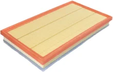 Vzduchový filter BOSCH F 026 400 874