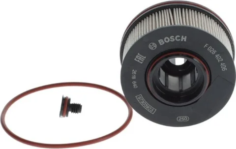 Palivový filter BOSCH F 026 402 406
