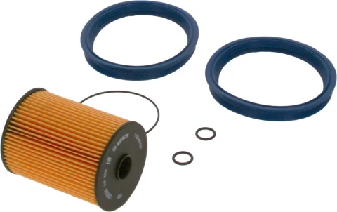 Palivový filter BOSCH F 026 403 020
