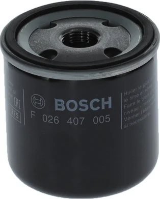 Olejový filter BOSCH F 026 407 005