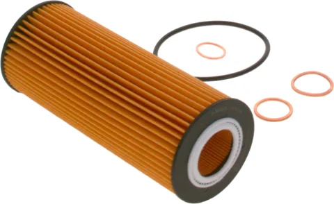 Olejový filter BOSCH F 026 407 026