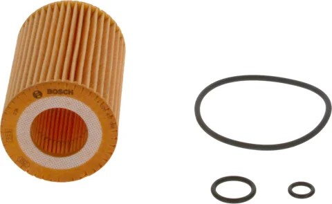 Olejový filter BOSCH F 026 407 068