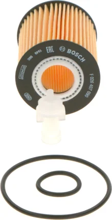 Olejový filter BOSCH F 026 407 090