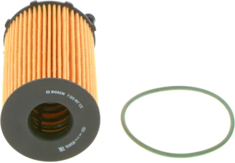 Olejový filter BOSCH F 026 407 122