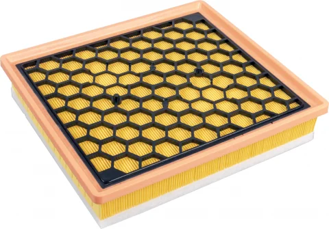 Vzduchový filter FEBI BILSTEIN 108311
