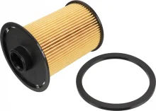 Palivový filter FEBI BILSTEIN 108354