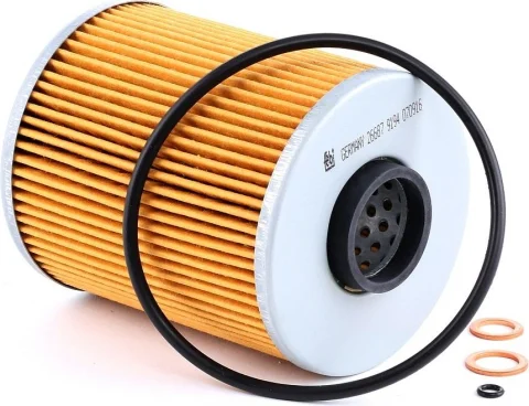 Olejový filter FEBI BILSTEIN 26687