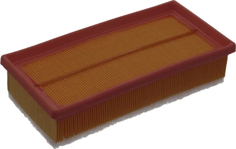 Vzduchový filter FEBI BILSTEIN 48479