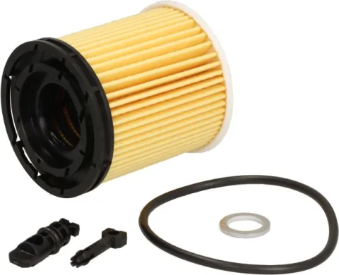 Olejový filter FILTRON OE 674/9