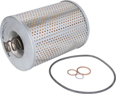 Olejový filter FILTRON OM 514/2
