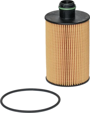 Olejový filter HENGST FILTER E216H01 D301