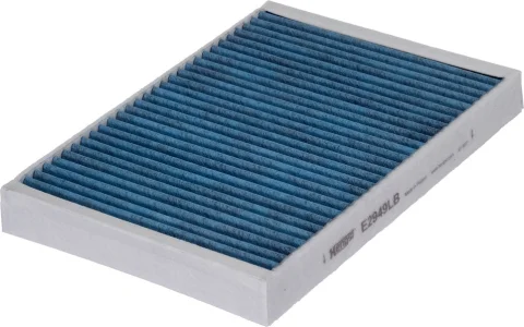 Kabínový filter HENGST FILTER E2949LB