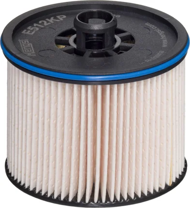 Palivový filter HENGST FILTER E512KP D572