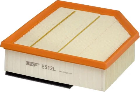 Vzduchový filter HENGST FILTER E512L