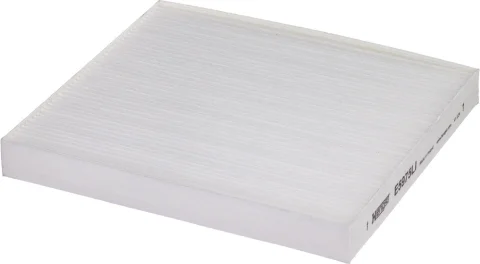 Kabínový filter HENGST FILTER E5975LI